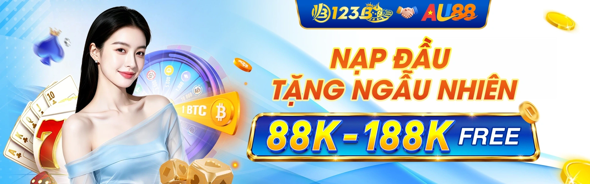 Nạp Đầu 123b.fans