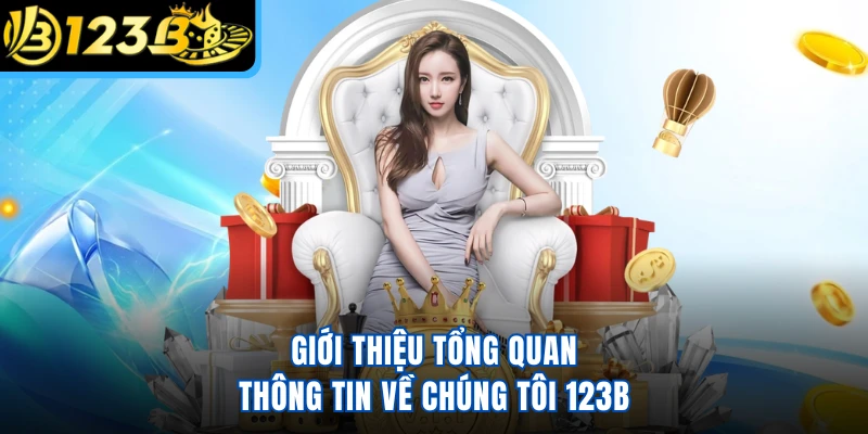 Giới thiệu tổng quan thông tin về chúng tôi 123B